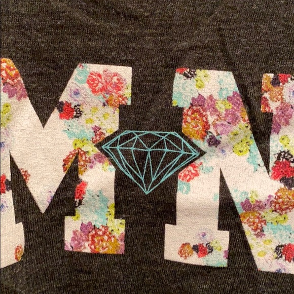 Diamond Supply Co. racer back tank top size S - Picture 2 of 4